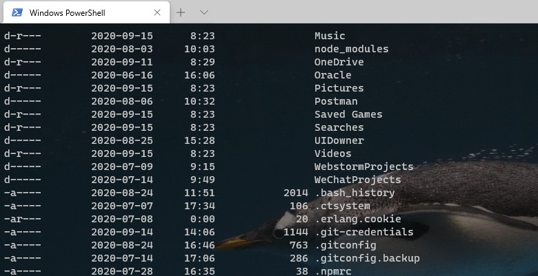 Docker 安装使用学习记录